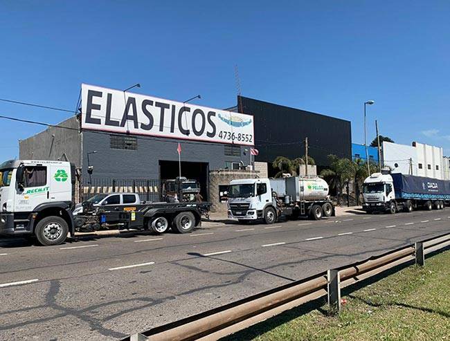 <span>Nosotros</span>Quienes somos