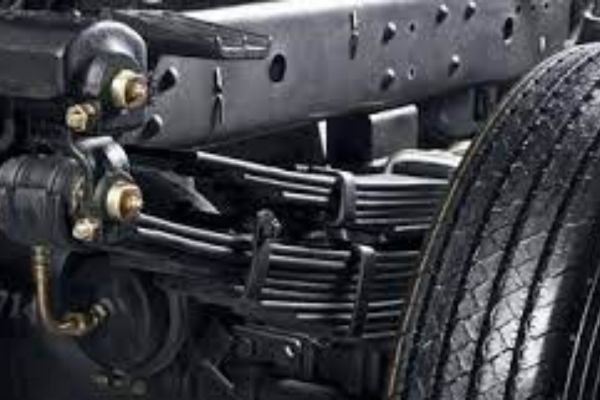 Taller de elásticos en zona norte