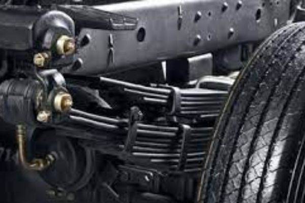 Taller de elásticos en zona norte