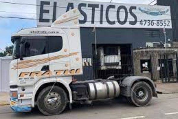 Taller de camiones: Experiencia y calidad en cada reparación