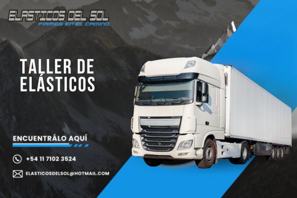 Taller de Elásticos